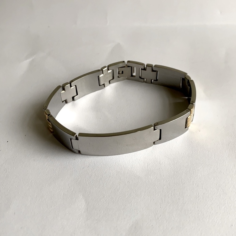 Men’sbracelets Jewelry Stainless steel Bracelet